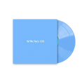 SWAG III Vinyl